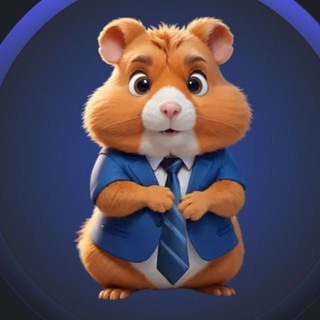 Telegram profile photo for اخبار همستر