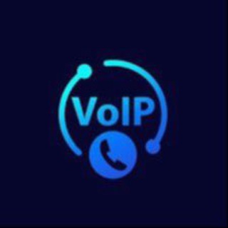 Telegram profile photo for VoiceStream | VoIP | SiP | IP Телефония
