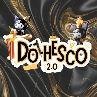Telegram profile photo for DOZHESCO 2.0