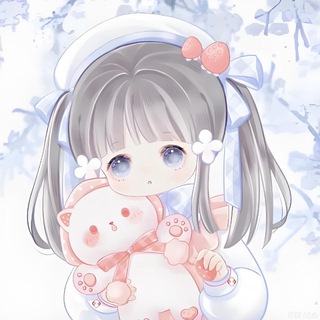 Telegram profile photo for 麻辣🐰头
