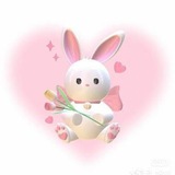 Telegram profile photo for ⋆ ˓ ׁ۪ nixie's