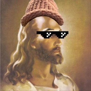 Telegram profile photo for JESUS WIFHAT | SOLANA