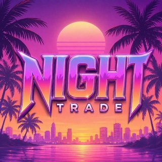 Telegram profile photo for NIGHT SO2🌙
