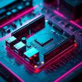 Telegram profile photo for Жизнь ITшника Автоматизация, разработка, ремонт и отдых👾