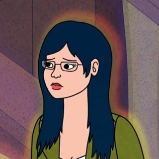 Telegram profile photo for гитархиро