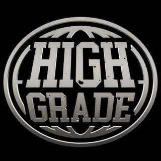 Telegram profile photo for HIGH GRADE WORLD