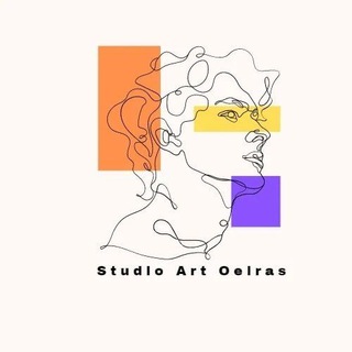 Telegram profile photo for Studio Art Oeiras