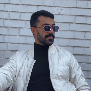 Telegram profile photo for مصطفى جبر 🌿
