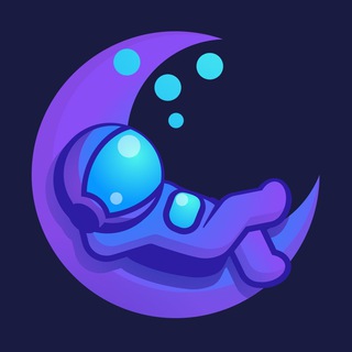 Telegram group profile photo for MoonShine. Админ-панель для проектов на Laravel