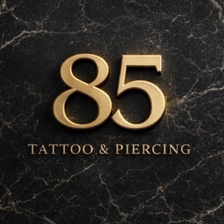 Telegram profile photo for Tattoo_85_Studio