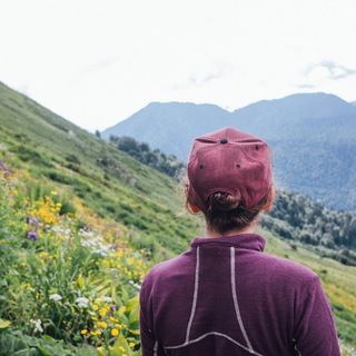 Telegram profile photo for Аутдор по красоте