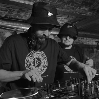Telegram profile photo for Special Guests! | Drum&Bass