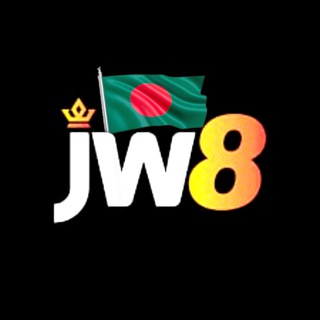 Telegram profile photo for JW8 Bangladesh Official