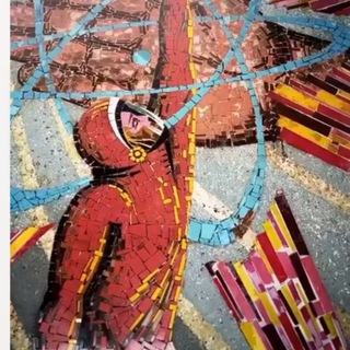 Telegram profile photo for ARTCODE