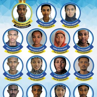 Telegram profile photo for Star Academy Adama