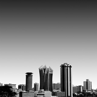 Telegram profile photo for Nairobi Visuals