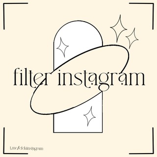 Telegram profile photo for filter instagram