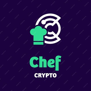 Telegram profile photo for Криптовалютный шеф💰📑💵