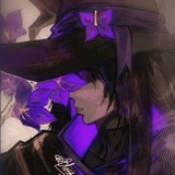 Telegram profile photo for •{ Azurewrath }•