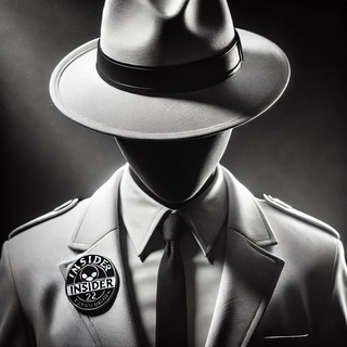 Telegram profile photo for Incognito 22