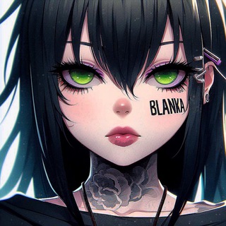 Telegram profile photo for Blankita 🧸