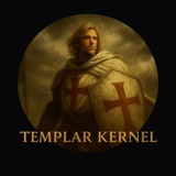 Telegram profile photo for Templar Kernel