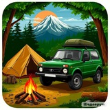 Telegram profile photo for Нивовый Турист🏕