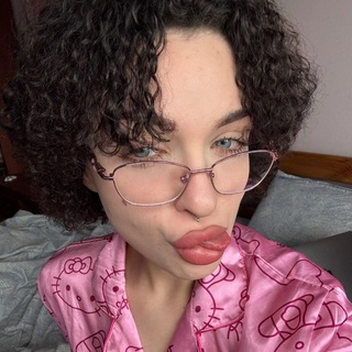 Telegram profile photo for mia ramari