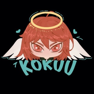 Telegram profile photo for kokuu