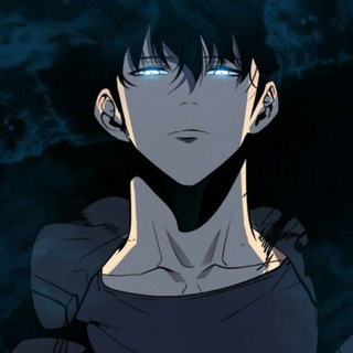 Telegram profile photo for حلقات انمي SoloLeveling