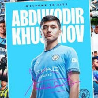 Telegram profile photo for ABDUQODIR KHUSANOV🔥 fan club