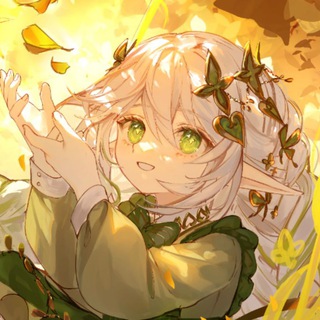 Telegram profile photo for Shyrcs Not Real!