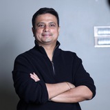 Telegram profile photo for Inter CA - Rohit Shroff