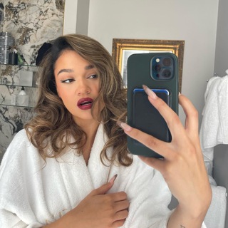 Telegram profile photo for 🔒madison bailey`