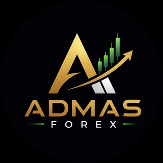 Telegram profile photo for Admas Forex