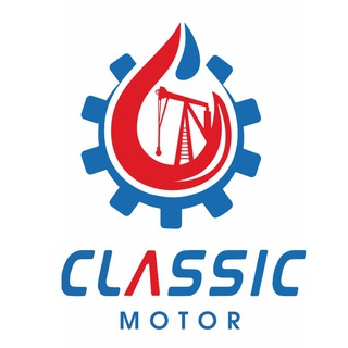Telegram profile photo for Classic Motor Trade