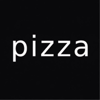 Telegram group profile photo for Pizza on Sato