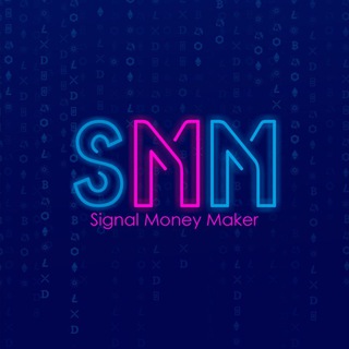Telegram profile photo for Signal Money Maker - Дневник трейдера