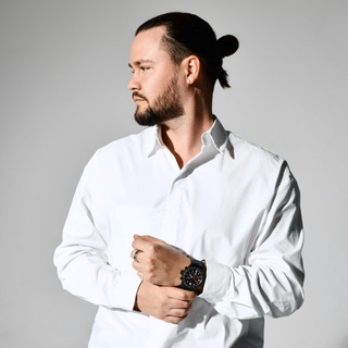 Telegram profile photo for Путь врача🖖🏼 Dr_Pavlenko