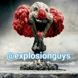 Telegram profile photo for Explosion