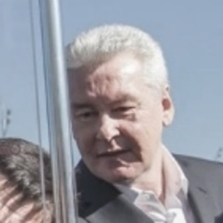 Telegram profile photo for Собянин и Москва: Урожаева и распилы
