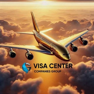 Telegram profile photo for VISA GLOBUS