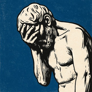 Telegram profile photo for Провал — это нормально