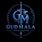Telegram profile photo for GUÐ MÁLA 💎