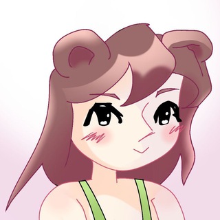 Telegram profile photo for Арт баттлы❄️