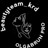 Telegram profile photo for Бьюти Тим /Команда Красоты @beautyteam_krd