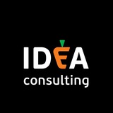 Telegram profile photo for Idea Consulting