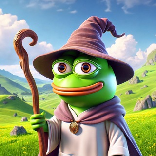 Telegram profile photo for Frogmates Announcements