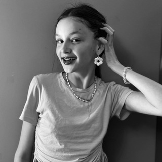 Telegram profile photo for Я и Ма