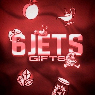 Telegram profile photo for 6JETS